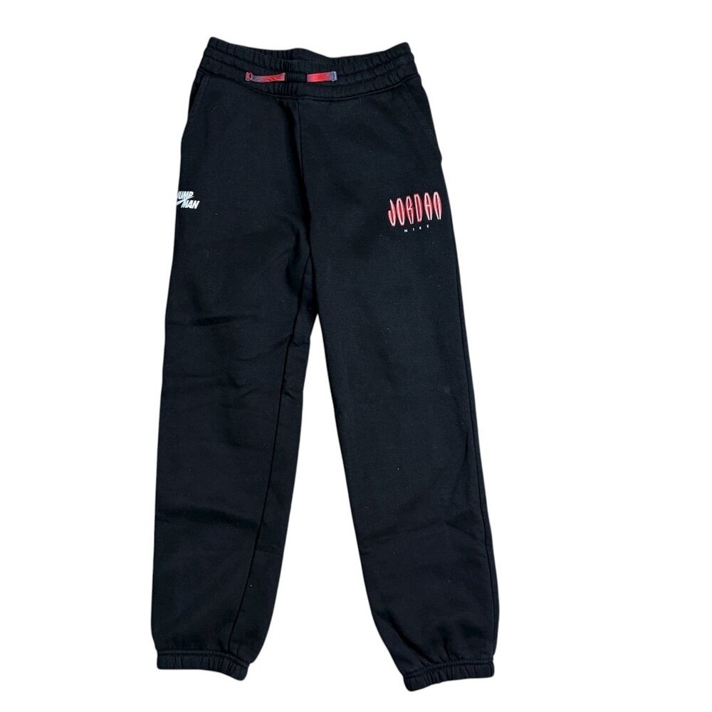 Nike Jordan Sweatpant Joggers Size Medium Jump Man